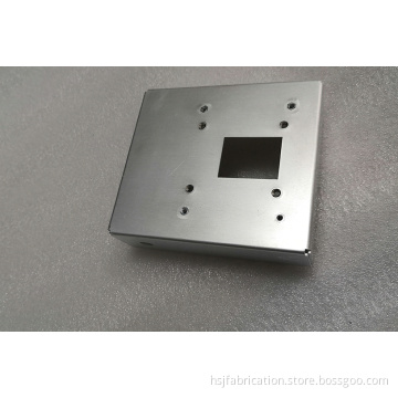 Machined Enclosures